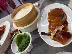 -中卫御苑福膳·养生局(圆明园店)