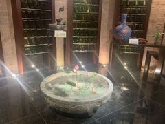 -温德姆花园酒店-鼎丰阁中餐厅