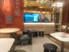 -乐凯撒披萨(欢乐颂购物中心店)