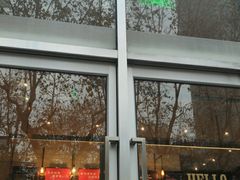 -COSTA COFFEE(常熟路店)