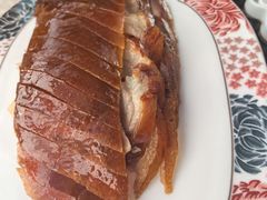 -食悦江南·淮扬菜·烤鸭(亚运村·惠新店)