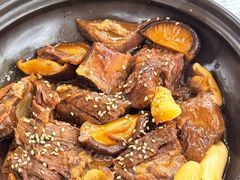 -顺美家幸福的酱蟹(东大门店)