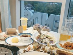 -前王院•巧克力海鲜市集餐厅(万平口店)