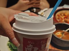 -千百味红餐厅·江西菜(绿地双子塔店)