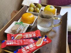 -莱仪堂艾灸经络养生馆(九亭一店)