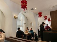 大堂-将相和·海鲜蒸饺大连菜
