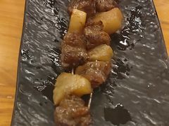 -KAOTOWN烤堂•烧烤(海汇港店)