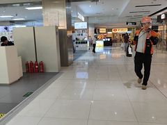 -好世界商业广场(北京国际中心店)