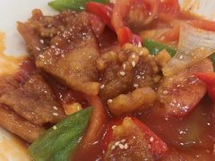 -金华安大酒楼·老牌潮菜·粤式茶点(东方国际店)