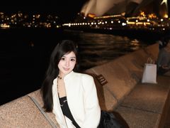 -悉尼歌剧院