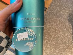 -星巴克(天津有巢公馆店)