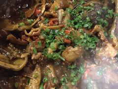 -小柴米·传统江西菜(八一广场店)