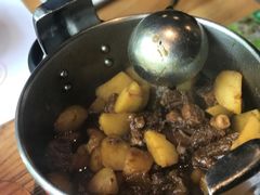 -U你·天然调味(南湖总店)