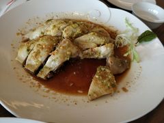 -水月周庄铂尔曼酒店-水月荟中餐厅