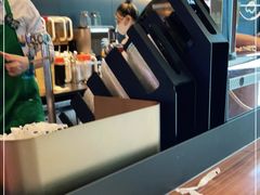 -星巴克臻选(北京富力家园店)