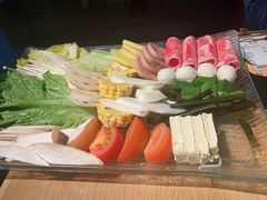 -生如夏花泰式火锅(西村黑金店)