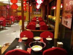 大堂-芦月轩羊蝎子(劲松店)
