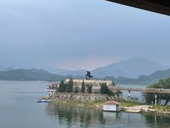 -北京金海湖景区