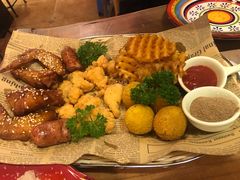 -盘炉forenza·云贵川融合小食堂 ( 钟楼中柳巷店)