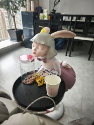 -原生美学·SMP3D纹发·纹野生眉