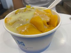 -美肴冰品·汉堡·牛腩饭(总店)