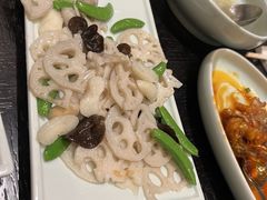 -海天楼中餐厅(吴宫泛太平洋酒店)