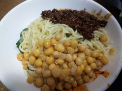 豌杂面干溜-花市豌杂面(民生路店)