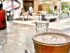 -RAC BAR(安福路店)