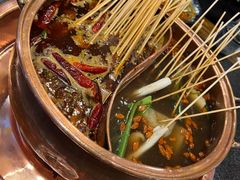 -镇江龙·火锅串串(武侯祠店)
