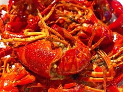 -老长沙龙虾馆·聚会餐厅(白石洲店)