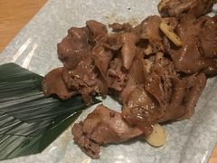 -山之川日料放题(通州店)