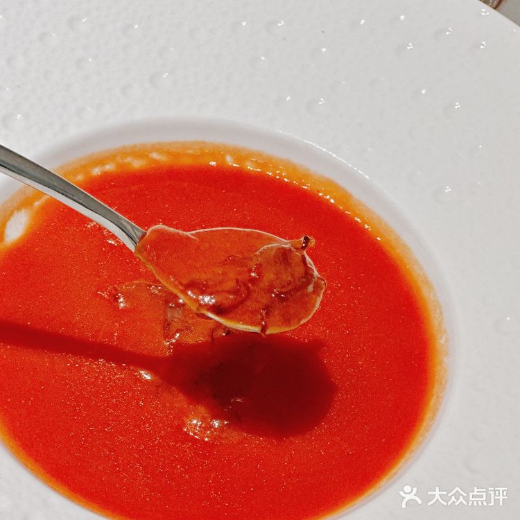 是魔都稀缺的好味京鲁餐厅✨恭廷醉