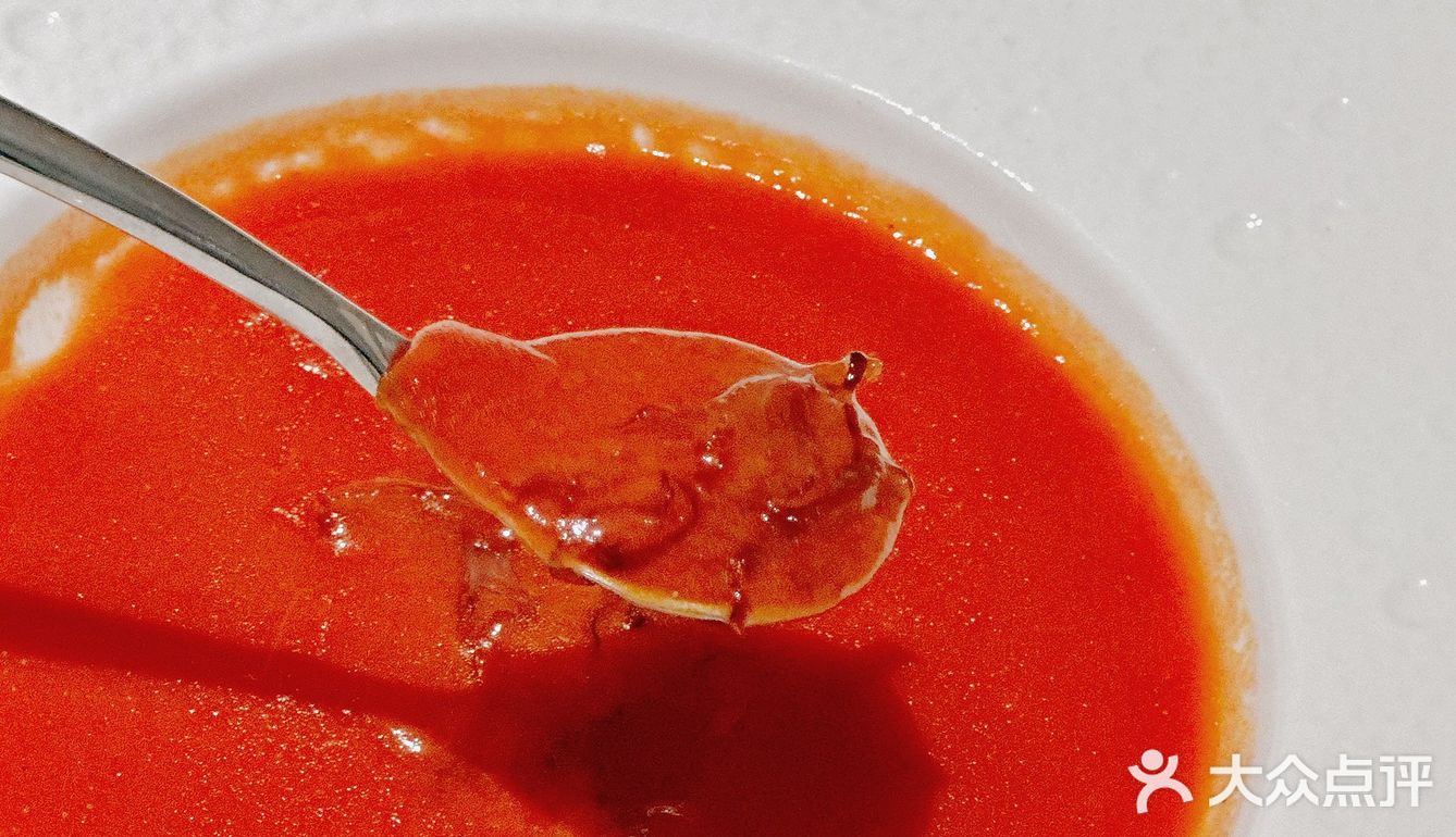 是魔都稀缺的好味京鲁餐厅✨恭廷醉