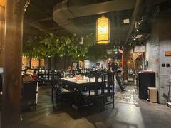 -四世同堂·京菜·烤鸭(双井店)