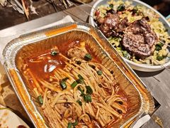 -那些年记忆烧烤