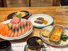 -松坂屋日料自助(长城路店)