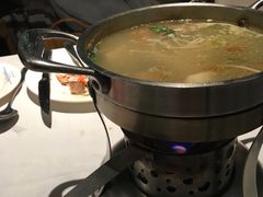 -星伦多自助料理·涮烤一体(虹悦城店)