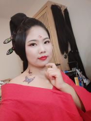 -盘子女人坊古装写真摄影(深圳店)