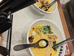 -和府捞面(曹路花园城店)
