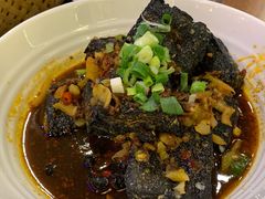臭豆腐-湘下佬·老长沙吃货铺(顺成·大融城店)