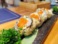 -浦·传统日式料理(3 5 1 1 店)