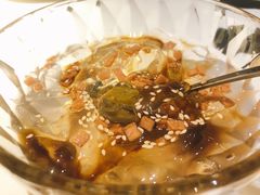 凉粉-鱼酷活鱼烤鱼(人信汇商场店)