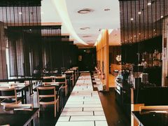 -江户前日本料理(瑞诗酒店店)