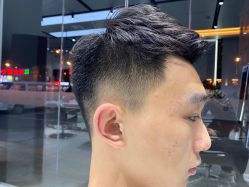 -NICE SALON 奈丝造型