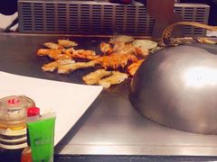 -大渔铁板烧(大悦城店)