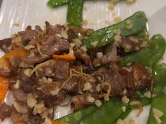 -茶油香闽南菜·花园餐厅(前埔店)