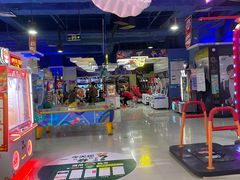 -大玩家(大连高新万达店)