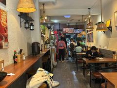 -豆爺小面(朱雀店)