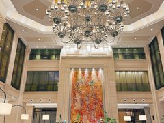 -上海浦东滨江喜来登酒店
