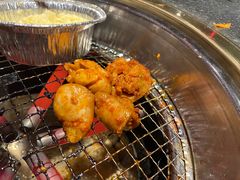 -伊茉家的烤肉店(勒泰中心店)